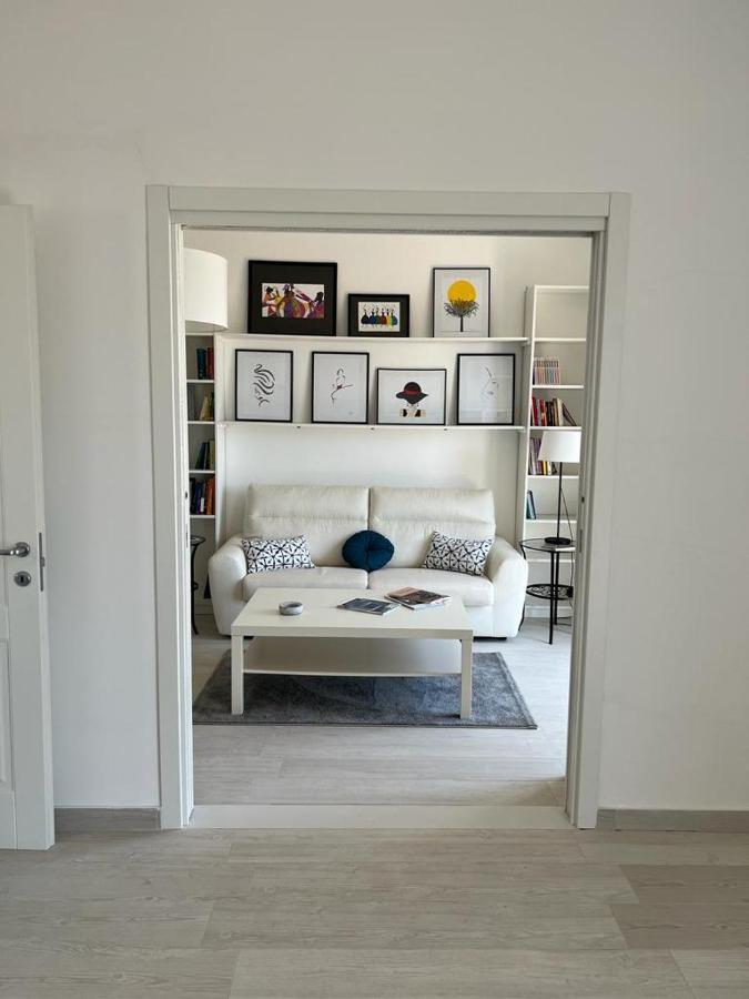 Principe Umberto Apartment Augusta Exterior photo